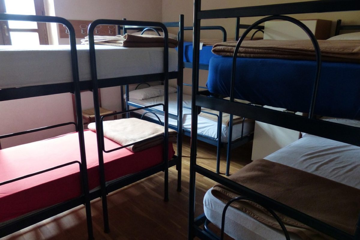 Comparer chambres d'hôtes et auberges à Inverness