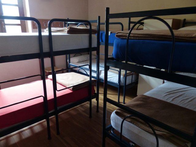 Comparer chambres d&rsquo;hôtes et auberges à Inverness