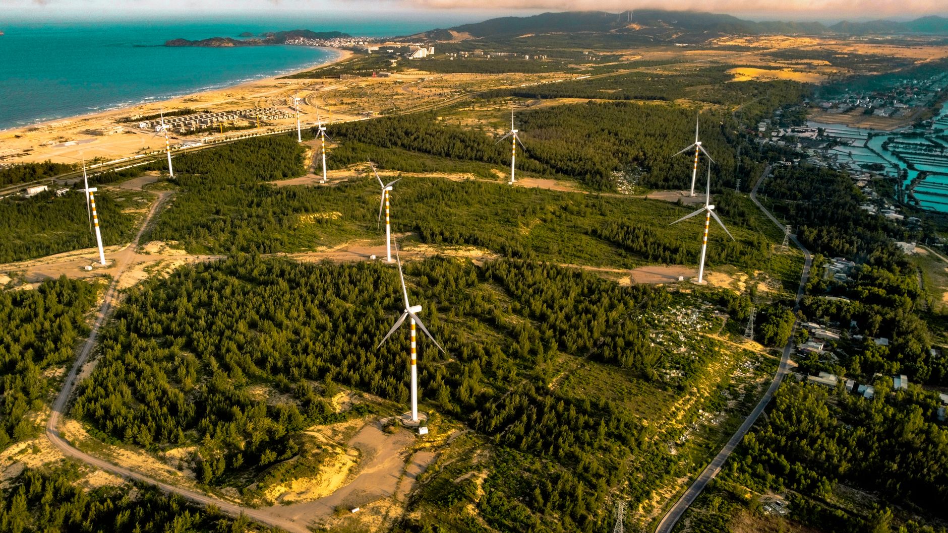 Nouvelles options de vol vers l'Écosse : ce qu'il faut savoir