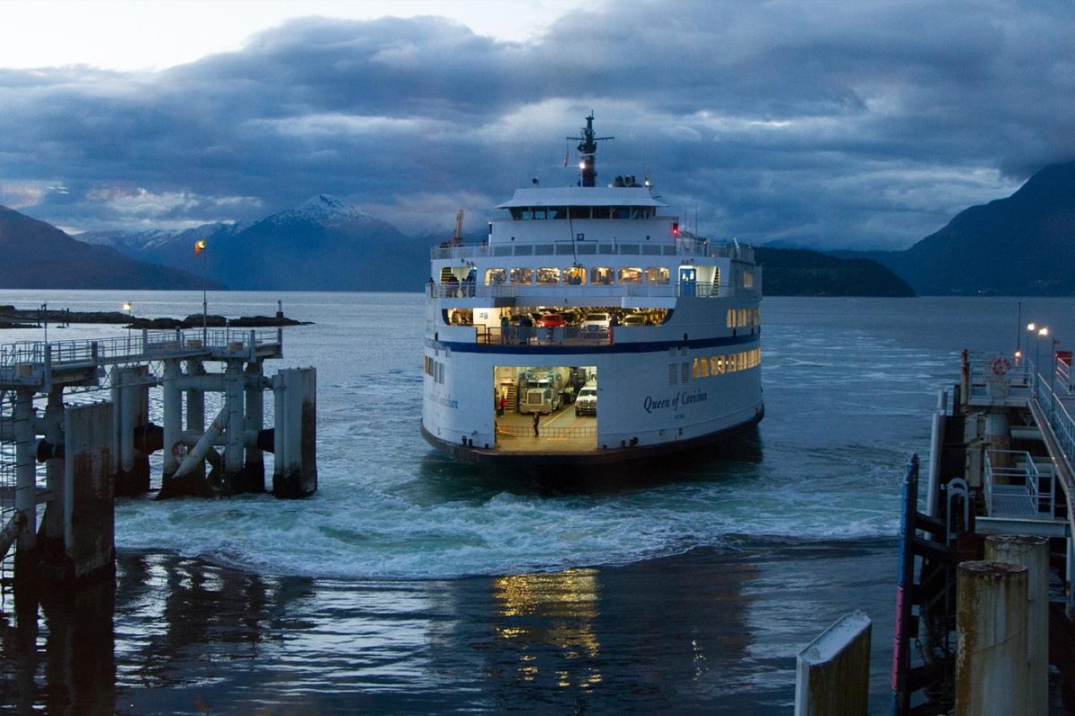 Avis et conseils pratiques pour une croisière sur le Loch Ness