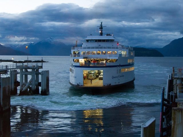 Avis et conseils pratiques pour une croisière sur le Loch Ness