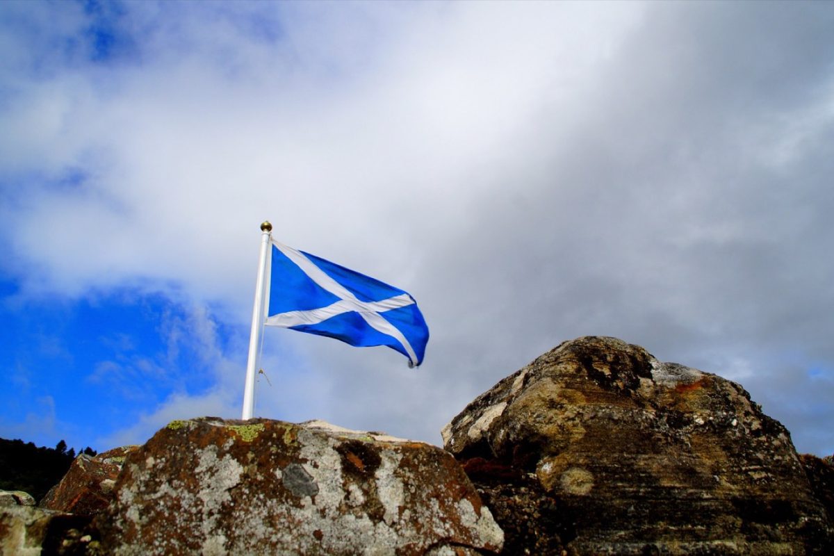 Hébergements au bord du Loch Ness — 04/09/2026