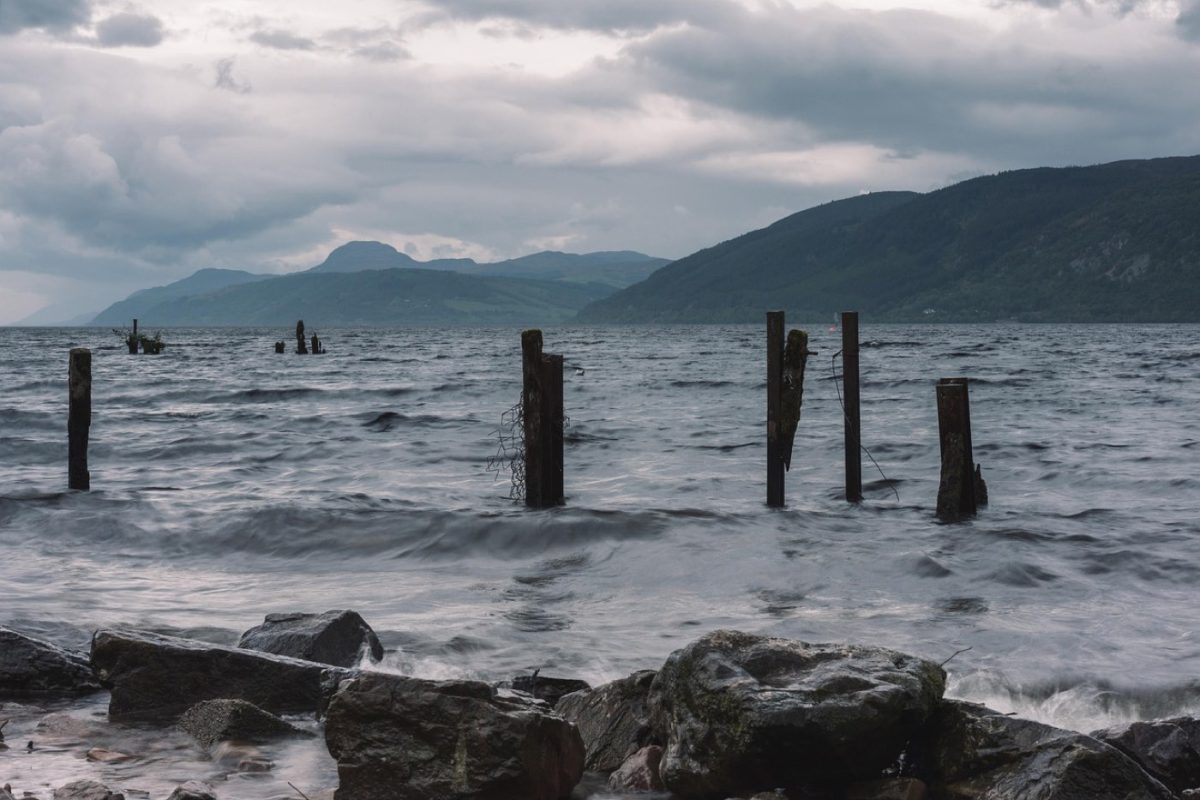 Meilleurs points de vue pour visiter Loch Ness