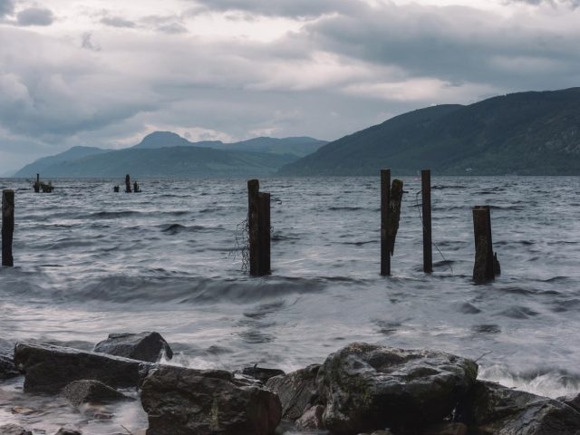 Meilleurs points de vue pour visiter Loch Ness