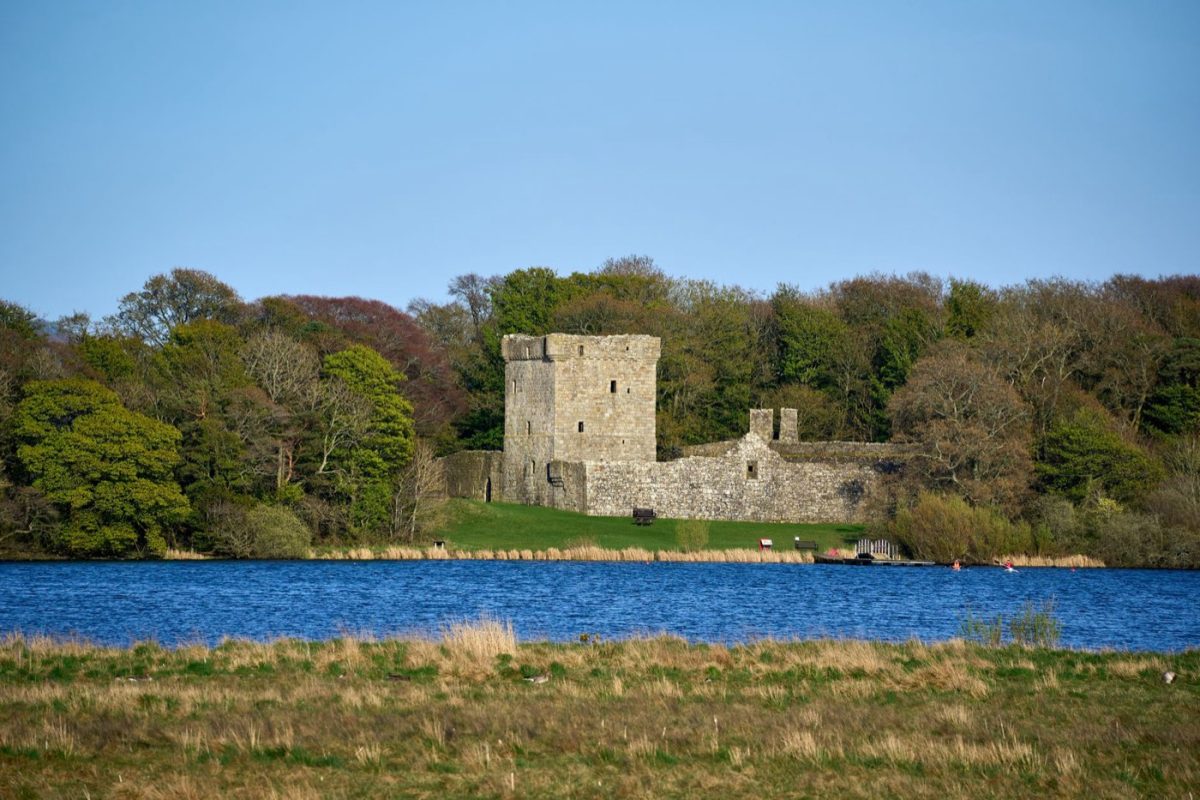 Meilleurs points de vue pour Loch Ness et Urquhart Castle