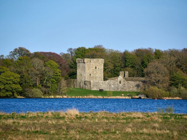 Meilleurs points de vue pour Loch Ness et Urquhart Castle