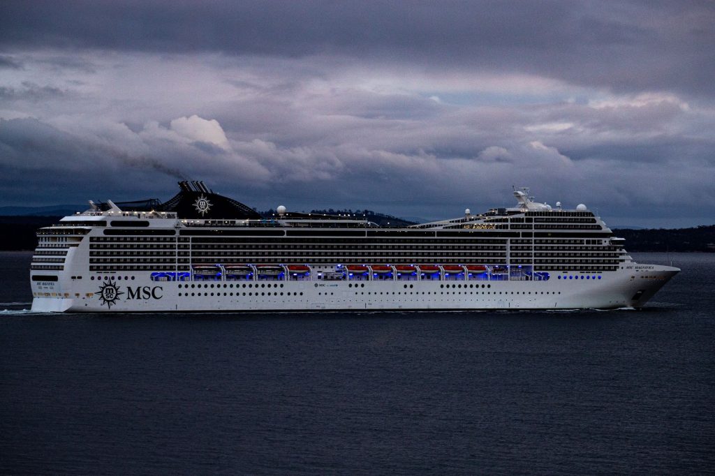Les nouveautés des croisières à découvrir pour 2027