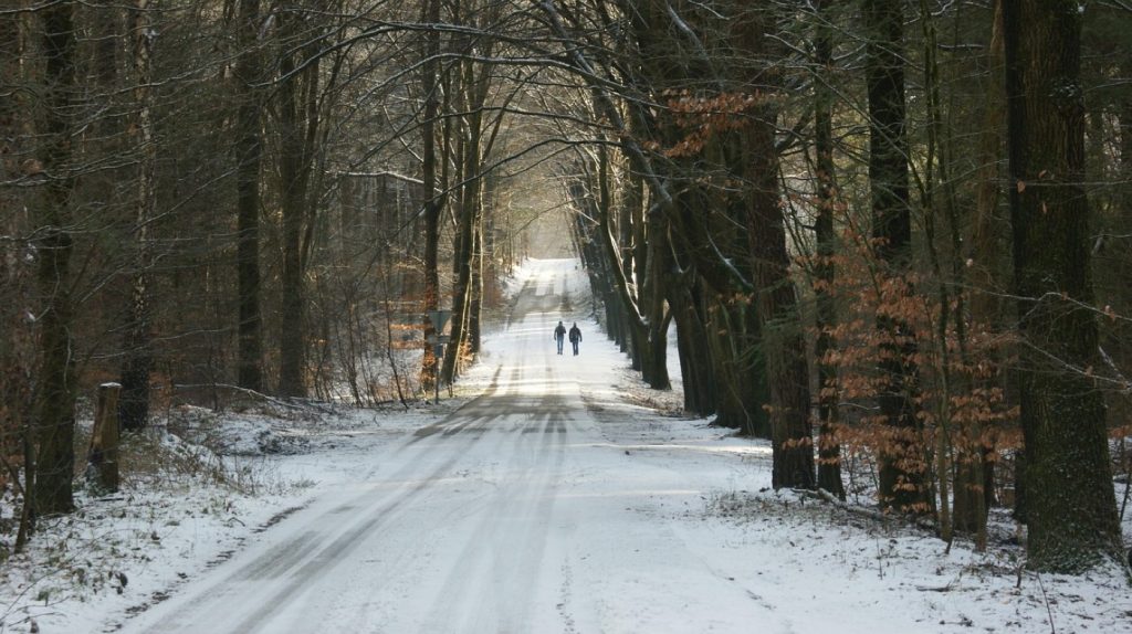 Boucle facile d&rsquo;une journée au départ d&rsquo;un village
