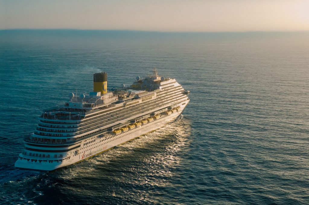 Réductions incontournables sur les croisières