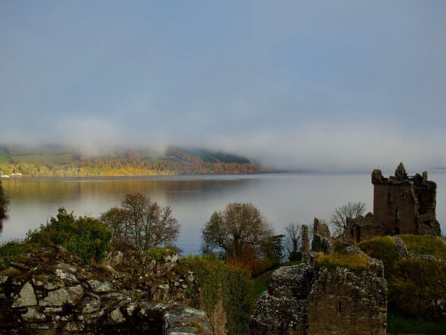 Organiser une journée à Inverness et autour du Loch Ness
