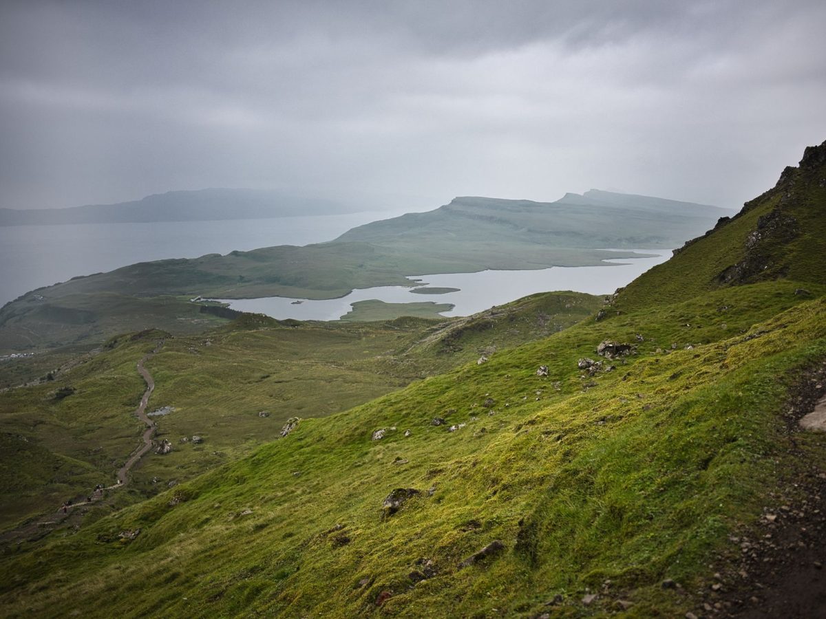 Les meilleures activités à faire sur l’île de Skye