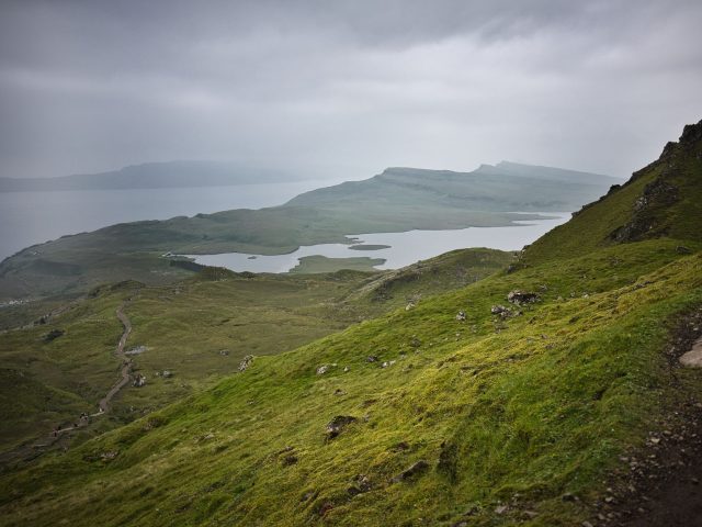 Les meilleures activités à faire sur l’île de Skye