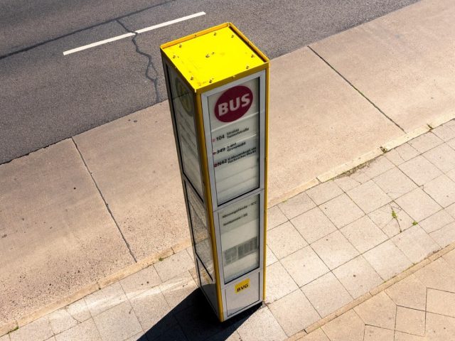Se déplacer autour du Loch Ness sans voiture