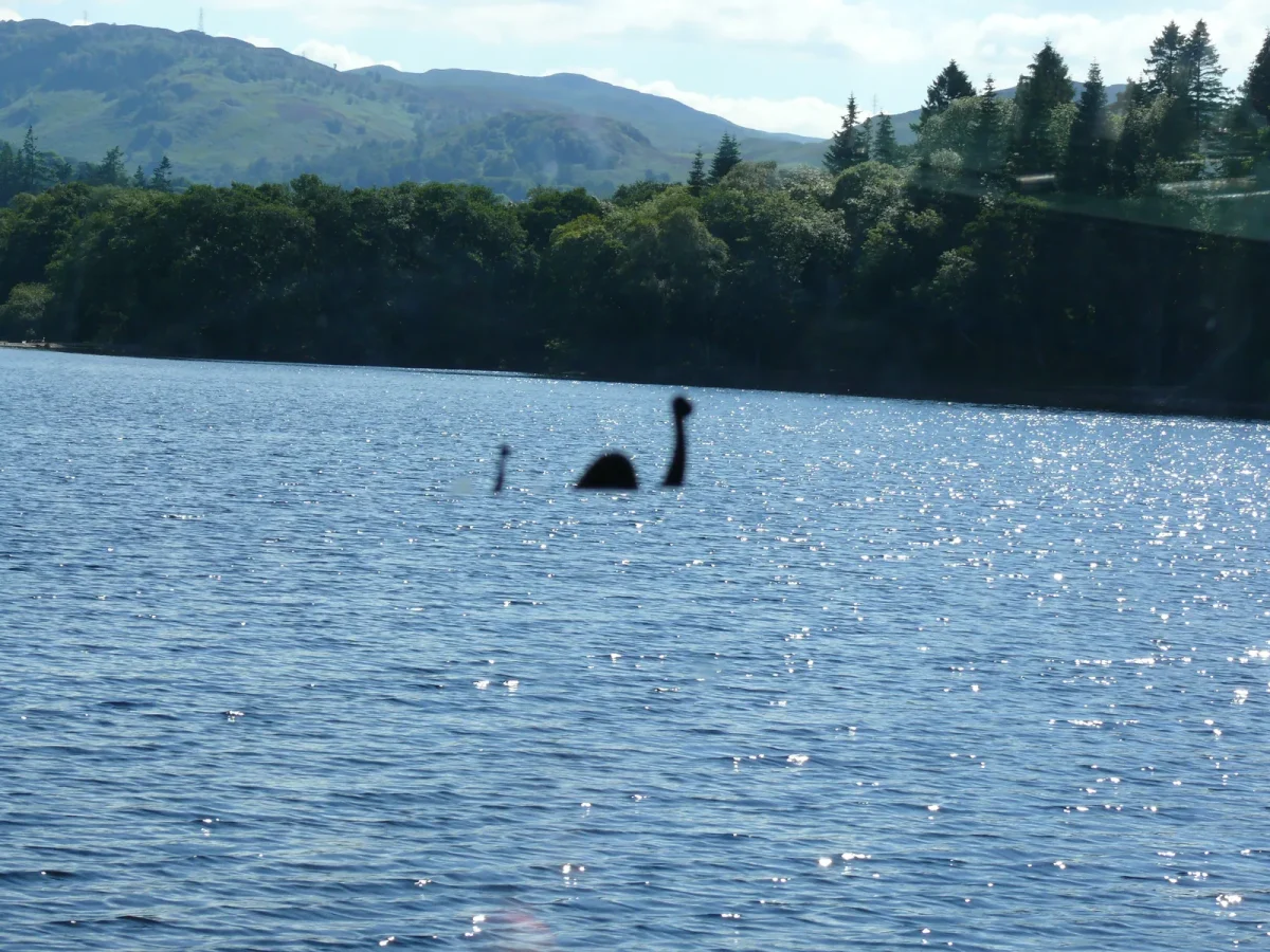 Histoire et légendes du Loch Ness