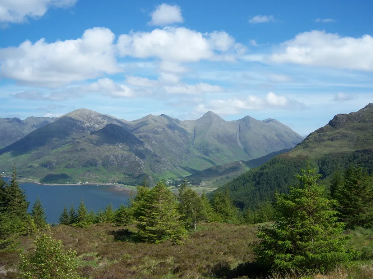 Road trip en Écosse en 7 jours : itinéraire par le Loch Ness